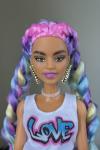 Mattel - Barbie - Extra - Doll #5 - Doll